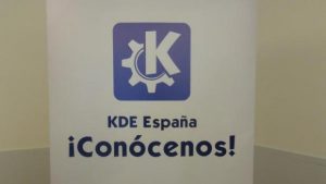 KDE e.V y KDE España
