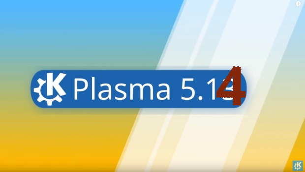 Las novedades de Plasma 5.14