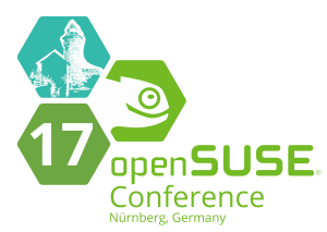 openSUSE Conference 2017 vuelve a Nuremberg