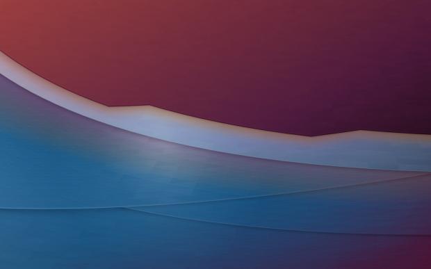 Vídeo de KDE Plasma 5.13 con wayland pre-beta