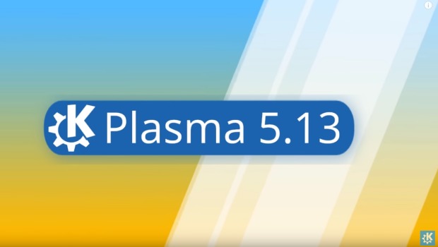 Review y novedades de Plasma 5.13