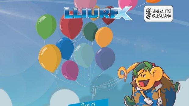 Lanzada la actualización de LliureX 16