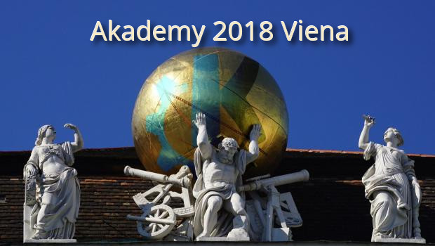 Resumen del domingo 12 de Akademy 2018 de Viena