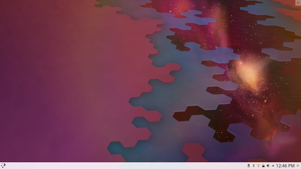 Lanzada la quinta actualización de Plasma 5.14