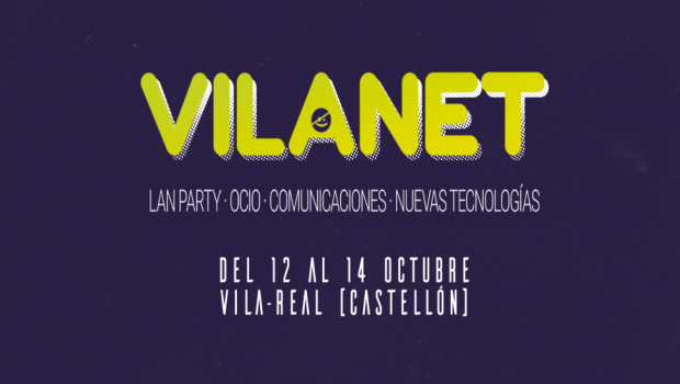 Séptima edición de VilaNet, evento tecnológico en Vila-real