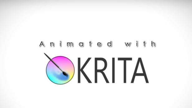 Aprende a animar con krita video tutorial