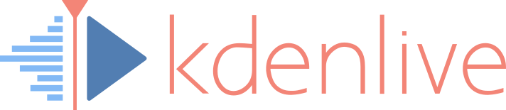 Novedades de Kdenlive de KDE Gear 21.12