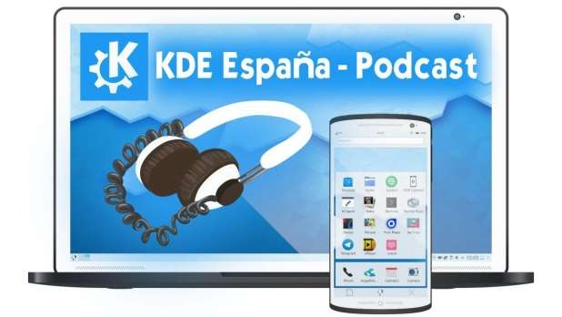 Podcast 07×03 Software libre y KDE en entornos profesionales: abogacia