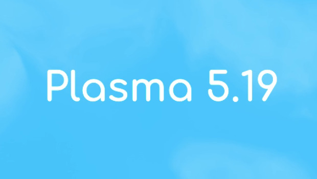 Lanzada la quinta actualización de Plasma 5.19