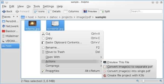 Convierte imágenes a pdf en Linux con Image2pdf - Service menu para KDE (14)