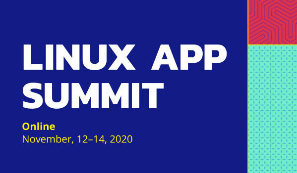 Linux App Summit 2020 con KDE y Gnome también será Online