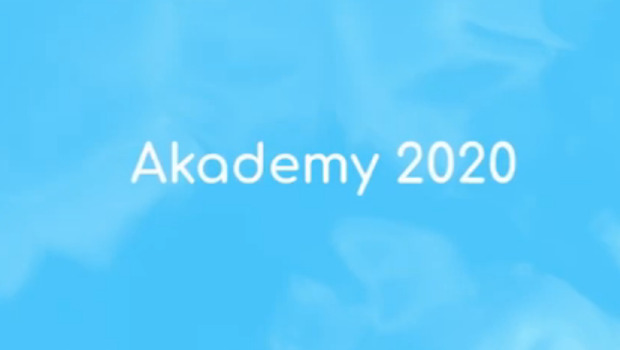 Mañana del segundo día de Akademy 2020 en línea