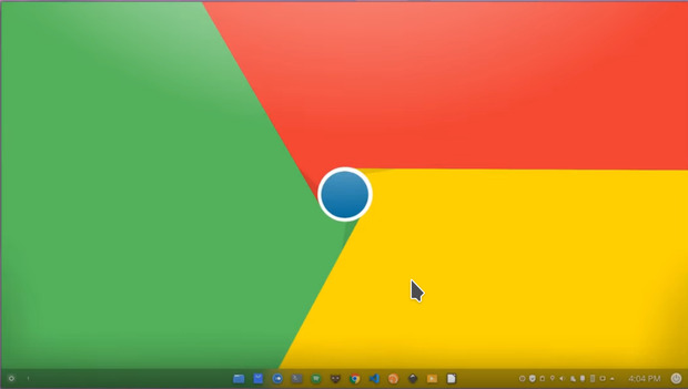Convierte tu Plasma 5 en un Chrome OS