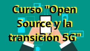 Curso "Open Source y la transición 5G" de la FSF