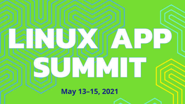 Presenta tu charla para Linux App Summit 2021