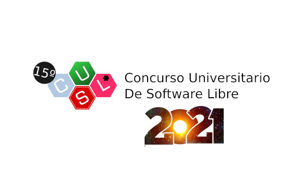 Ampliado el plazo del XVI edición del Concurso Universitario de Software Libre