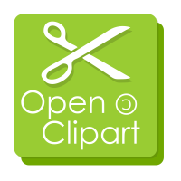 Dibujos vectoriales libres para tu proyecto, Openclipart.org