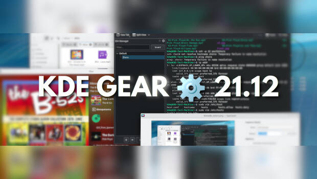 Novedades de Gwenview para KDE Gear 21.12
