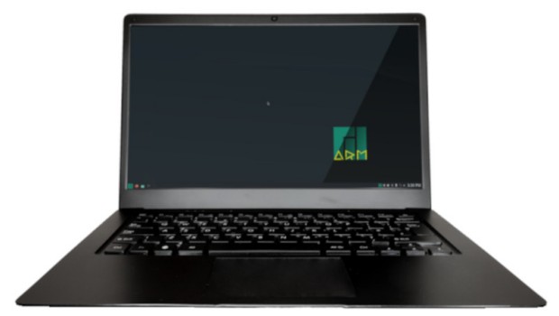 Pinebook Pro, otro portátil con KDE Pre-instalado