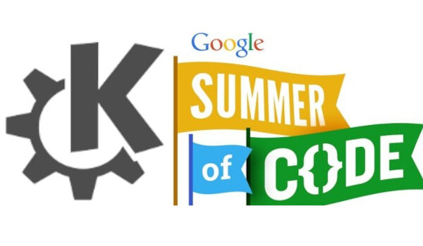La participación de KDE en Google Summer of Code 2023