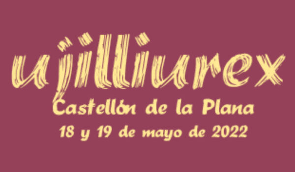 Programa de Ujilliurex 2022 #ujilliurex