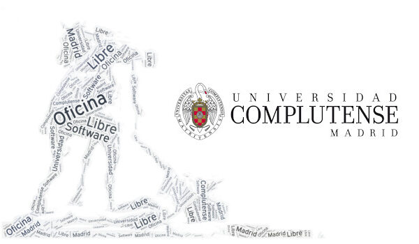 Oficina de Software Libre de la Universidad Complutense de Madrid