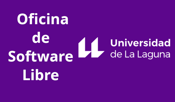 Oficina de Software Libre de la Universidad de La Laguna