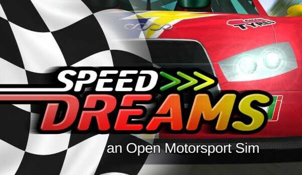 Speed Dreams – Juegos Linux (II)