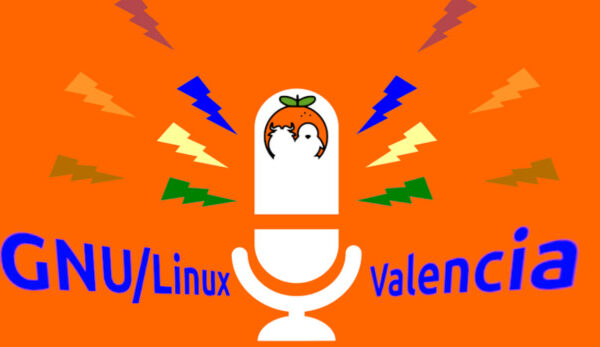 Episodio de noviembre de 2022 los podcast de GNU/Linux València