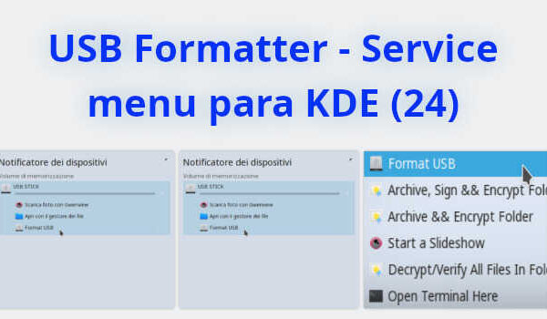 USB Formatter – Service menu para KDE (24)