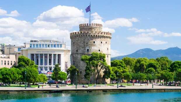 Akademy 2023 se celebrará en Tesalónica, Grecia