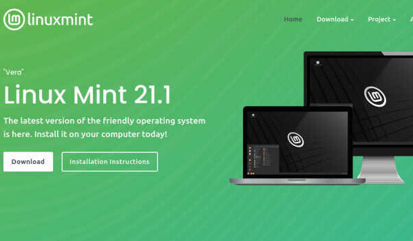 La nueva versión de Linux Mint centra sus esfuerzos en dinamizar la apariencia