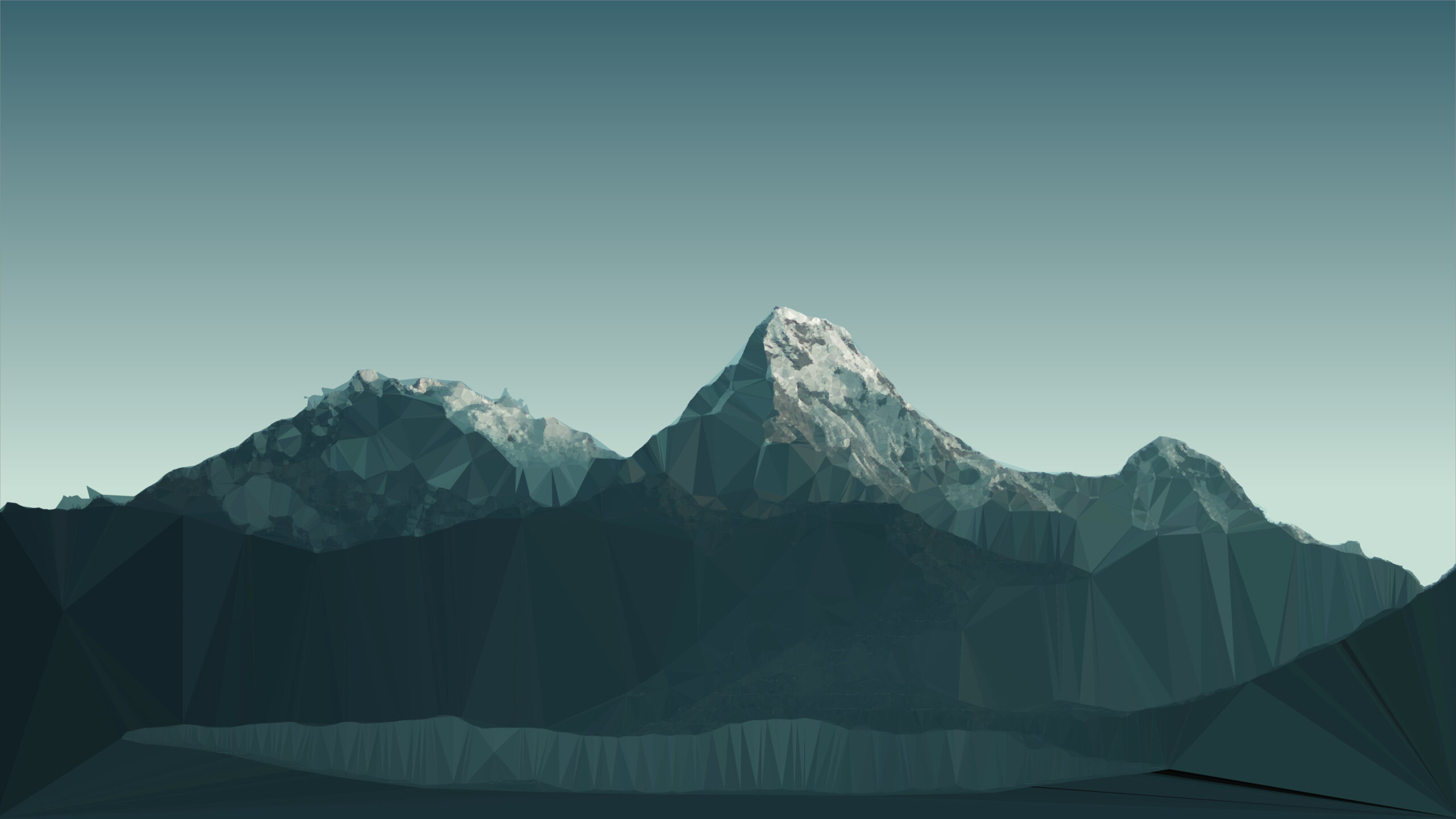 Fondo de pantalla para Plasma : Mountain - KDE Blog