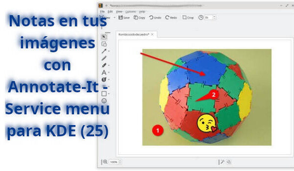 Notas en tus imágenes con Annotate-It – Service menu para KDE (25)