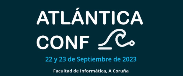 AtlánticaConf 2023 en Mancomún Podcast