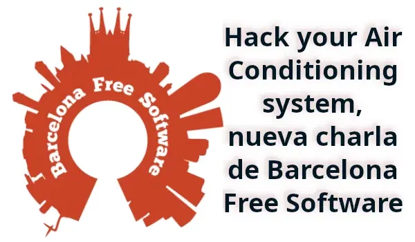 I ♥️ Free Software Day 2024 de Barcelona Free Software
